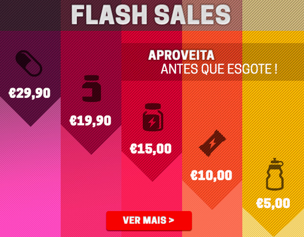  Suplementos Selecionados, Com Grandes Descontos Por Tempo Limitado