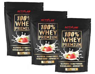 Whey Activlab  al Mejor Precio