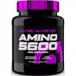 Amino 5600 - 500 comprimidos