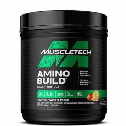 Amino Build™ - 40 Doses (400g)