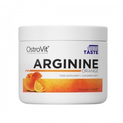 Arginine - 210g (sabor)