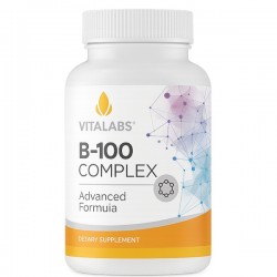 B-100 Complex - 50 comprimidos