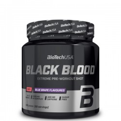 Black Blood CAF+   - 300g