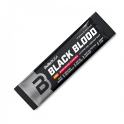 Black Blood NOX+   - 19g (2 Doses)