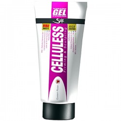 Sculpt Celluless – Gel Anticelulite Reafirmante 200 ml