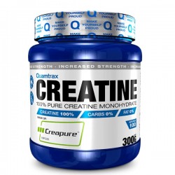 Creatine Creapure® - 300g