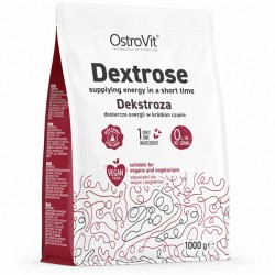 Dextrose Pure - 1Kg