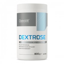 Dextrose Pure - 800g