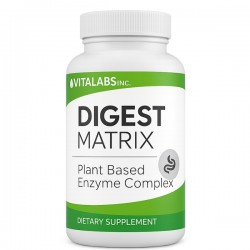 Digest Matrix - 60 cápsulas