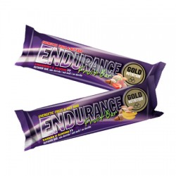 Endurance Fruit Bar - 40g