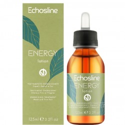 Energy Lotion (ex-T3) - 125ml