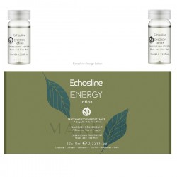 Energy Lotion (ex-T3) - 12 ampolas x 10ml
