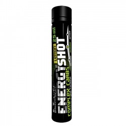 Energy Shot - 25ml