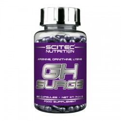 GH Surge - 90 cápsulas