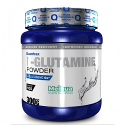 L-Glutamine Powder - 300g