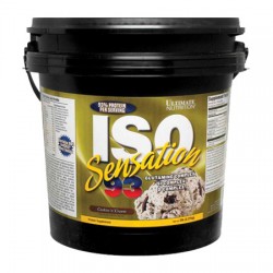 Iso Sensation 93 (U.S.A) - 2,27Kg