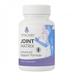 Joint Matrix - 90 comprimidos