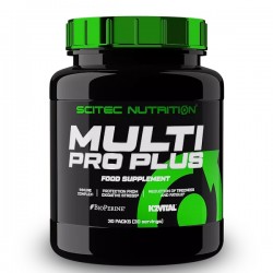 Multi Pro Plus - 30 saquetas