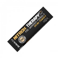 Nitrox Therapy - 17g 