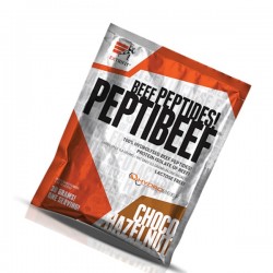 PeptiBeef ® (Hidrolisada) - 20 x 30g (chocolate-avelã)