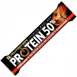 Sante GO ON Protein Bar 50% Cookies & Cream – 40 g