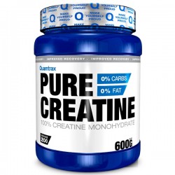 Pure Creatine - 600g