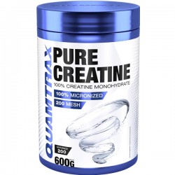 Pure Creatine - 600g