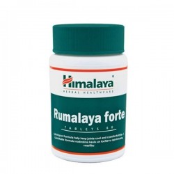 Rumalaya Forte - 60 Comprimidos