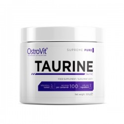 Taurine - 300g