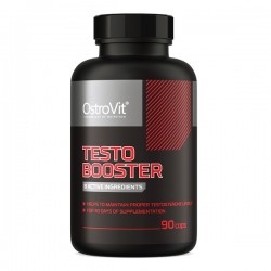 Testo Booster - 90 Caps