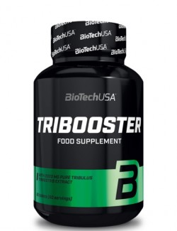 Tribooster - 60 comprimidos de 2000mg