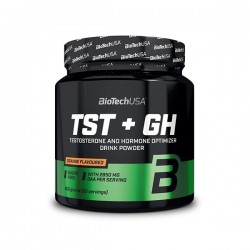 TST + GH - 300g (50 servings)