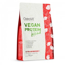 Vegan Protein Blend - 700g