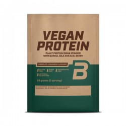 Vegan Protein - 25g