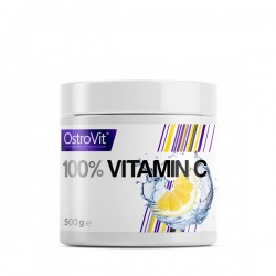 Vitamin C 100% - 500g