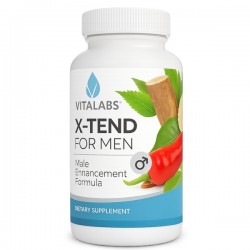 X-Tend For Men - 60 comprimidos