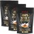100% Whey Premium - 3 x 500g