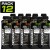 Pack 12× Endurance Elite Performance Energy Gel 60 ml – 40 g de Carboidratos por Gel – Applied Nutrition