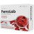 FerroLab - 40 Caps - Hierro 20 mg con Ácido Fólico y Vitaminas