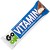 GO ON Vitamin Coco 45 g – Barra com Vitaminas, Magnésio e L-Carnitina – Sante
