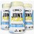 Joint Flex 90 Comprimidos – Glucosamina Condroitina MSM Boswellia e Ácido Hialurónico – Real Pharm