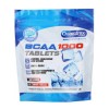 BCAA Tablets - 500 x 1000mg Quamtrax