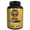 BCAA's - 180 Comp - Gold Nutrition