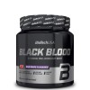 Black Blood Caf+ 330g Biotech USA