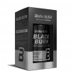 BLACK BURN - 90 cápsulas Biotech USA