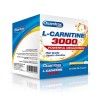 L-Carnitine 3000 - 20 Ampolas - Quamtrax