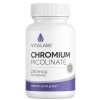 Chromium Picolinate 100 Vitalabs