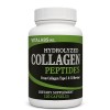 Collagen 120 cápsulas - Vitalabs