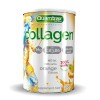 Collagen  300g Quamtrax (sabor a laranja)