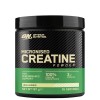 Micronized Creatine Powder 187g Optimum Nutrition 